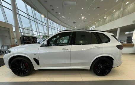 BMW X5, 2025 год, 14 950 000 рублей, 7 фотография