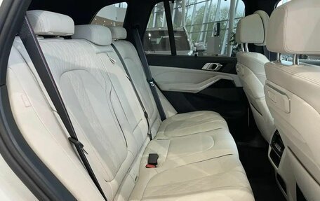 BMW X5, 2025 год, 14 950 000 рублей, 10 фотография