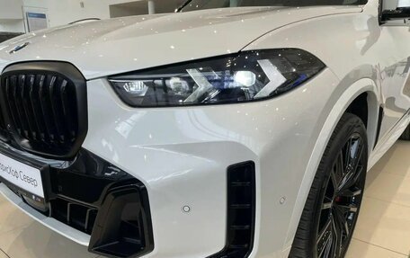 BMW X5, 2025 год, 14 950 000 рублей, 8 фотография