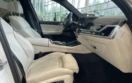 BMW X5, 2025 год, 14 950 000 рублей, 13 фотография