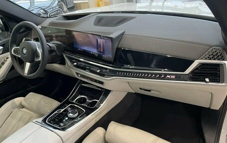 BMW X5, 2025 год, 14 950 000 рублей, 14 фотография