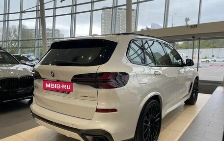 BMW X5, 2025 год, 14 950 000 рублей, 5 фотография