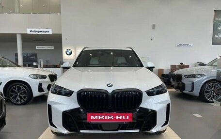 BMW X5, 2025 год, 14 950 000 рублей, 2 фотография