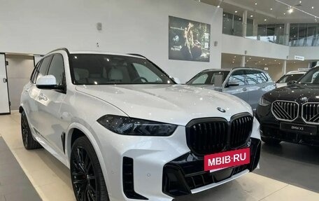 BMW X5, 2025 год, 14 950 000 рублей, 3 фотография