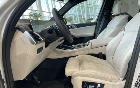 BMW X5, 2025 год, 14 950 000 рублей, 15 фотография
