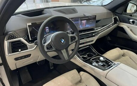 BMW X5, 2025 год, 14 950 000 рублей, 19 фотография