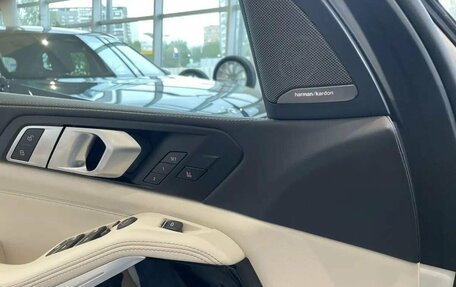 BMW X5, 2025 год, 14 950 000 рублей, 22 фотография