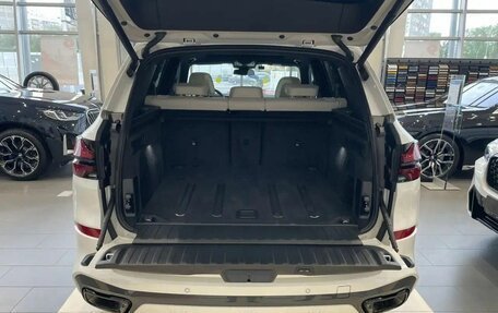 BMW X5, 2025 год, 14 950 000 рублей, 26 фотография