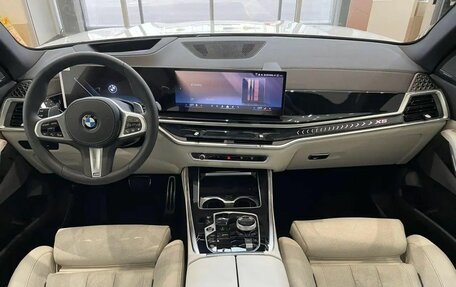 BMW X5, 2025 год, 14 950 000 рублей, 21 фотография