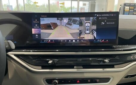 BMW X5, 2025 год, 14 950 000 рублей, 18 фотография