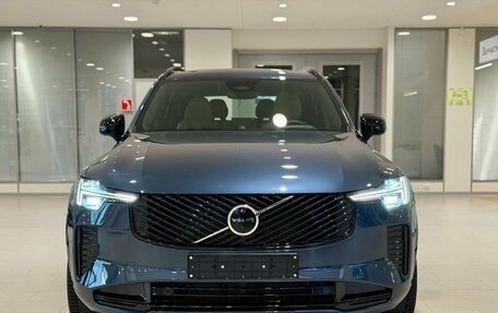 Volvo XC90 II рестайлинг, 2026 год, 10 490 000 рублей, 2 фотография