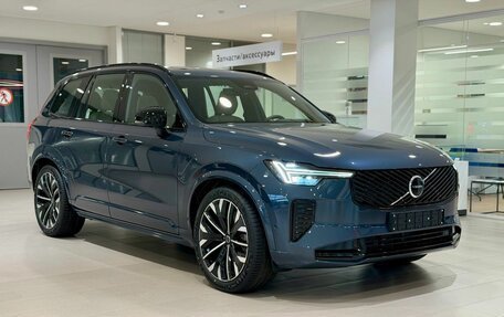 Volvo XC90 II рестайлинг, 2026 год, 10 490 000 рублей, 3 фотография