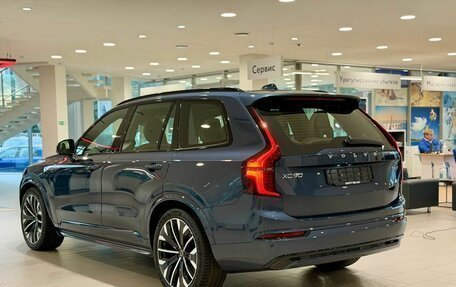 Volvo XC90 II рестайлинг, 2026 год, 10 490 000 рублей, 4 фотография