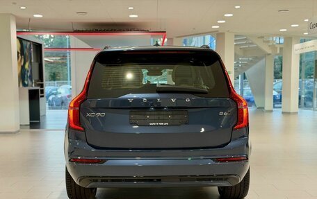 Volvo XC90 II рестайлинг, 2026 год, 10 490 000 рублей, 5 фотография