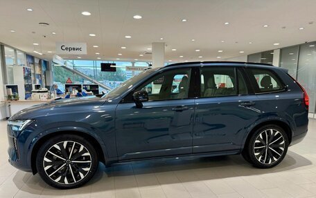 Volvo XC90 II рестайлинг, 2026 год, 10 490 000 рублей, 6 фотография