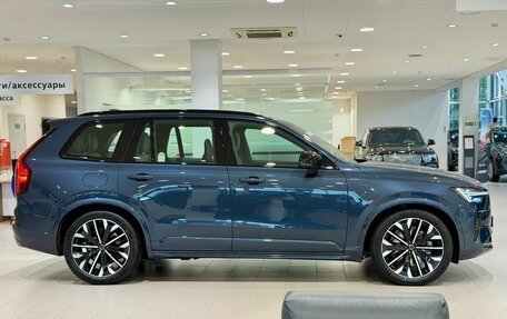 Volvo XC90 II рестайлинг, 2026 год, 10 490 000 рублей, 12 фотография