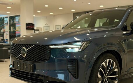Volvo XC90 II рестайлинг, 2026 год, 10 490 000 рублей, 8 фотография