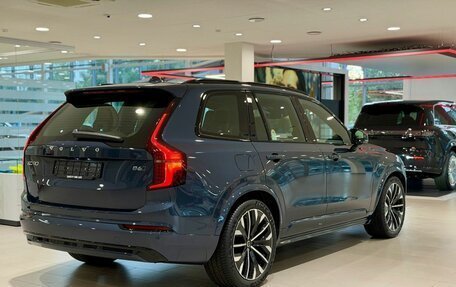 Volvo XC90 II рестайлинг, 2026 год, 10 490 000 рублей, 7 фотография