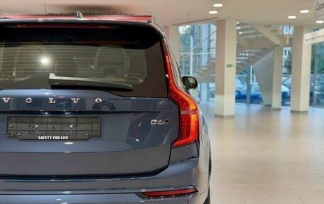 Volvo XC90 II рестайлинг, 2026 год, 10 490 000 рублей, 9 фотография
