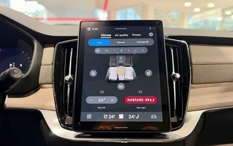 Volvo XC90 II рестайлинг, 2026 год, 10 490 000 рублей, 17 фотография