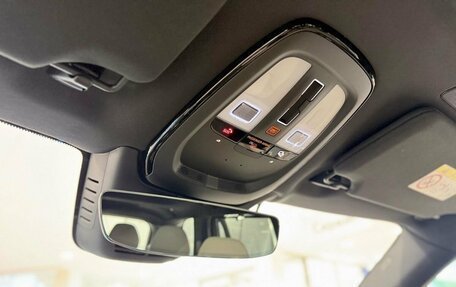 Volvo XC90 II рестайлинг, 2026 год, 10 490 000 рублей, 24 фотография