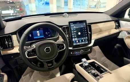 Volvo XC90 II рестайлинг, 2026 год, 10 490 000 рублей, 26 фотография