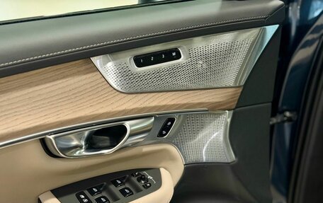 Volvo XC90 II рестайлинг, 2026 год, 10 490 000 рублей, 33 фотография