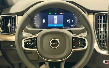 Volvo XC90 II рестайлинг, 2026 год, 10 490 000 рублей, 25 фотография