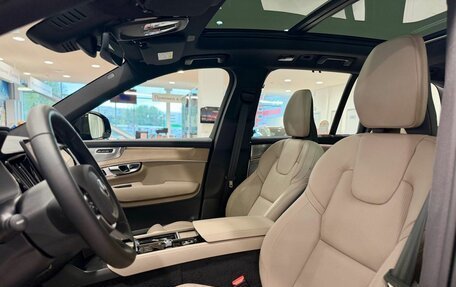 Volvo XC90 II рестайлинг, 2026 год, 10 490 000 рублей, 32 фотография