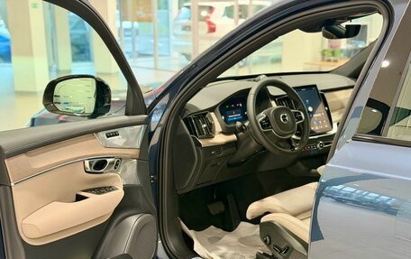 Volvo XC90 II рестайлинг, 2026 год, 10 490 000 рублей, 34 фотография