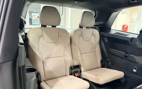 Volvo XC90 II рестайлинг, 2026 год, 10 490 000 рублей, 28 фотография