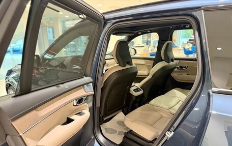 Volvo XC90 II рестайлинг, 2026 год, 10 490 000 рублей, 31 фотография
