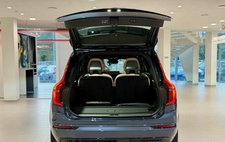 Volvo XC90 II рестайлинг, 2026 год, 10 490 000 рублей, 27 фотография
