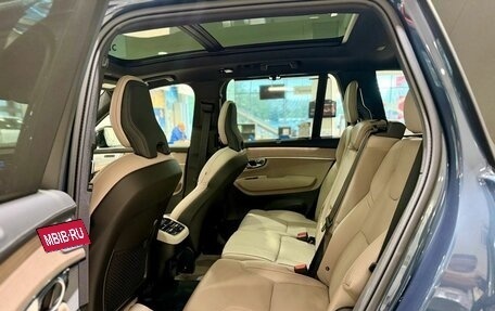 Volvo XC90 II рестайлинг, 2026 год, 10 490 000 рублей, 30 фотография
