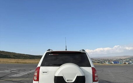 Chery Tiggo (T11), 2013 год, 345 000 рублей, 4 фотография