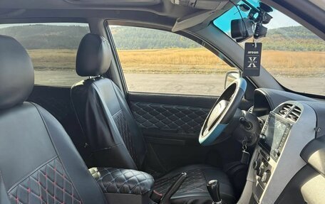 Chery Tiggo (T11), 2013 год, 345 000 рублей, 5 фотография