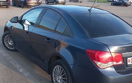 Chevrolet Cruze II, 2011 год, 620 000 рублей, 2 фотография