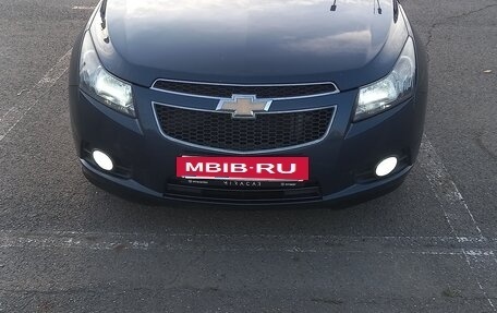 Chevrolet Cruze II, 2011 год, 620 000 рублей, 12 фотография