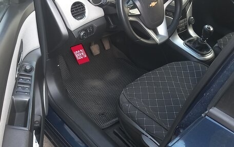 Chevrolet Cruze II, 2011 год, 620 000 рублей, 11 фотография
