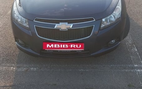 Chevrolet Cruze II, 2011 год, 620 000 рублей, 6 фотография