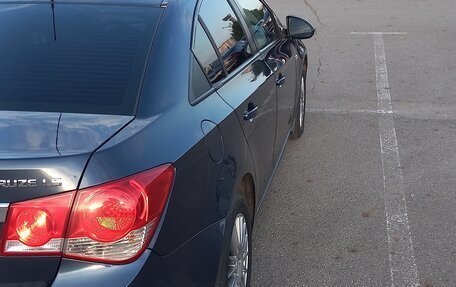 Chevrolet Cruze II, 2011 год, 620 000 рублей, 14 фотография