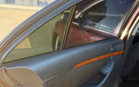 Toyota Avensis III рестайлинг, 2006 год, 570 000 рублей, 9 фотография