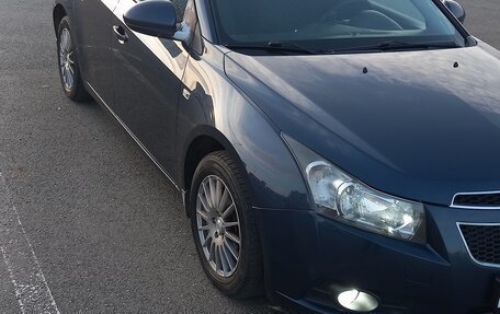 Chevrolet Cruze II, 2011 год, 620 000 рублей, 16 фотография