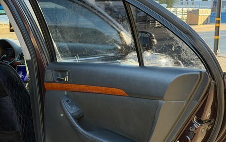 Toyota Avensis III рестайлинг, 2006 год, 570 000 рублей, 10 фотография