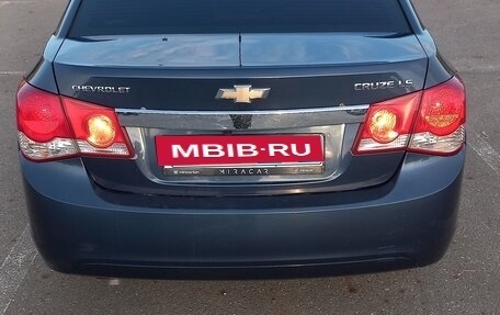 Chevrolet Cruze II, 2011 год, 620 000 рублей, 15 фотография