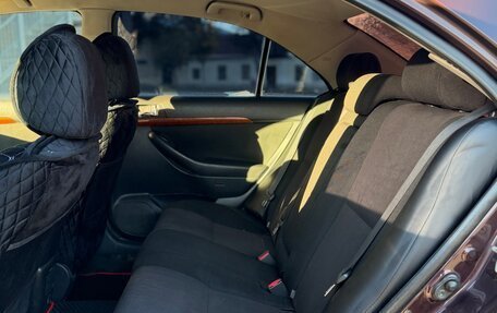 Toyota Avensis III рестайлинг, 2006 год, 570 000 рублей, 11 фотография