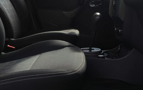 Renault Duster I рестайлинг, 2016 год, 1 210 000 рублей, 5 фотография