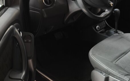 Renault Duster I рестайлинг, 2016 год, 1 210 000 рублей, 11 фотография