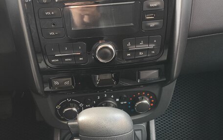 Renault Duster I рестайлинг, 2016 год, 1 210 000 рублей, 9 фотография