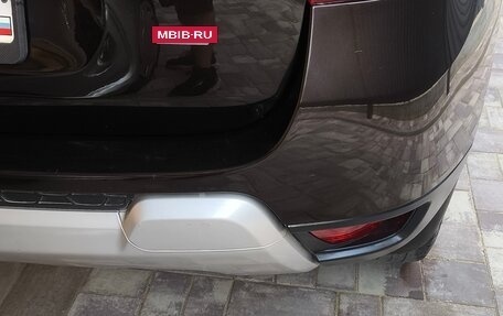 Renault Duster I рестайлинг, 2016 год, 1 210 000 рублей, 6 фотография